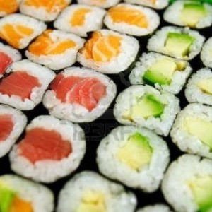 477356-assortment-of-maki-sushi-selective-focus