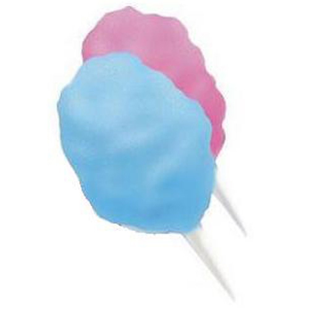 CANDY　Carnival　FLOSS　Munchies
