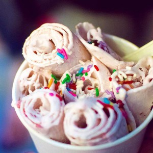 Rollies Ice Cream