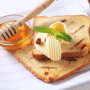 Toast Bread/Roti Stall