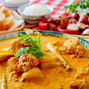 Curry-Chicken-Singapore